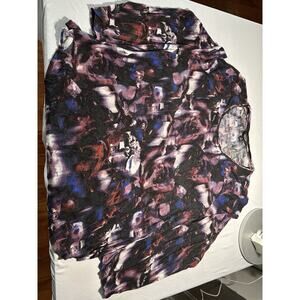 Simply Vera Vera Wang Women's Top Size XL